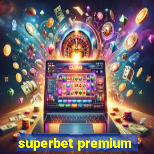 superbet premium